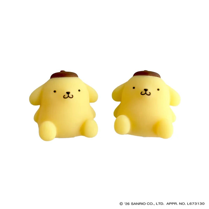 SANRIO Valve Cap