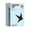 SCHWALBE DV 13 Tube (New Logo)
