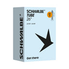 SCHWALBE DV 13 Tube (New Logo)