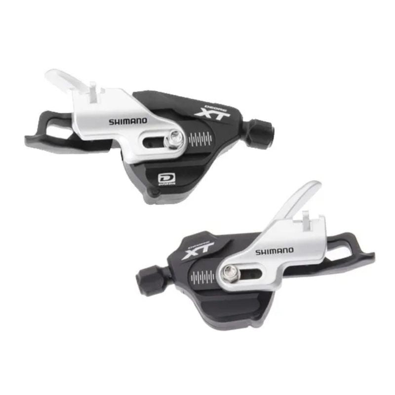[Sold As Is] SHIMANO SL-M780-I Shift Lever Set