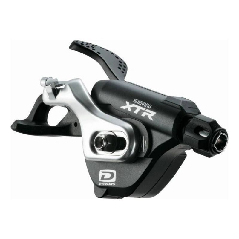 [Sold As Is] SHIMANO SL-M980-I Shift Lever Set