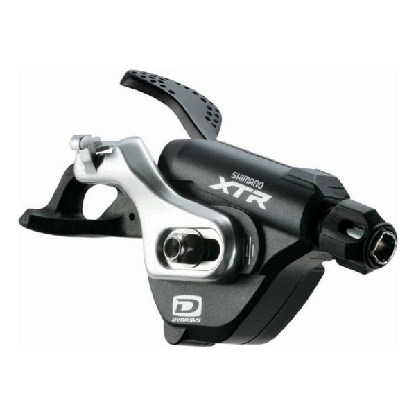 Sold As Is] SHIMANO SL-M980-I Shift Lever Set