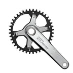 SHIMANO Cues Crankset FC-U6030-1