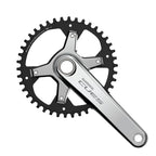SHIMANO Cues Crankset FC-U6030-1