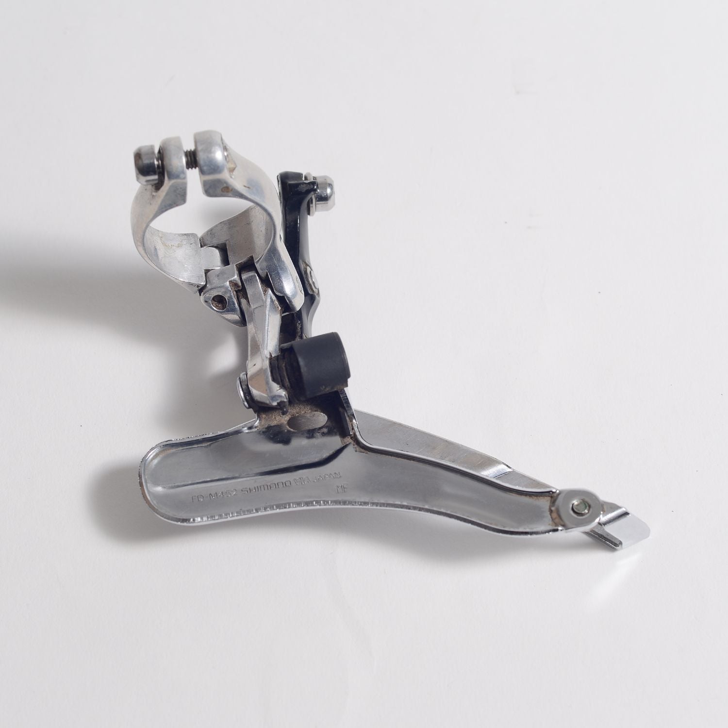 Used] SHIMANO Mountain LX FD-M452