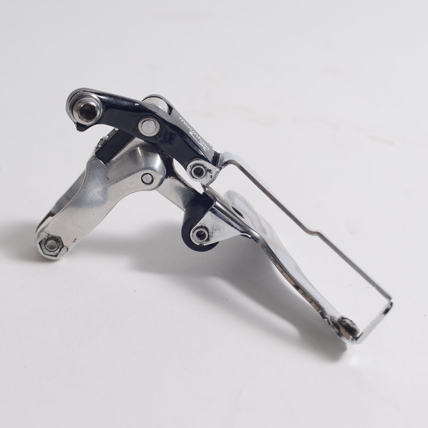 Used] SHIMANO Mountain LX FD-M452