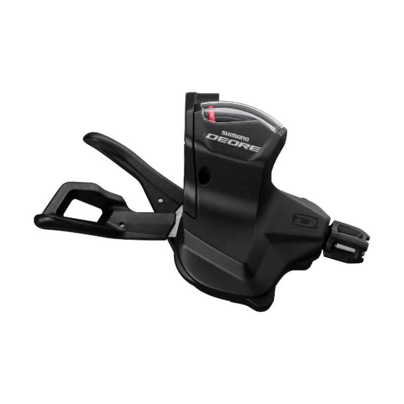 [Sold As Is] SHIMANO Shifting Lever Deore SL-M6000-R