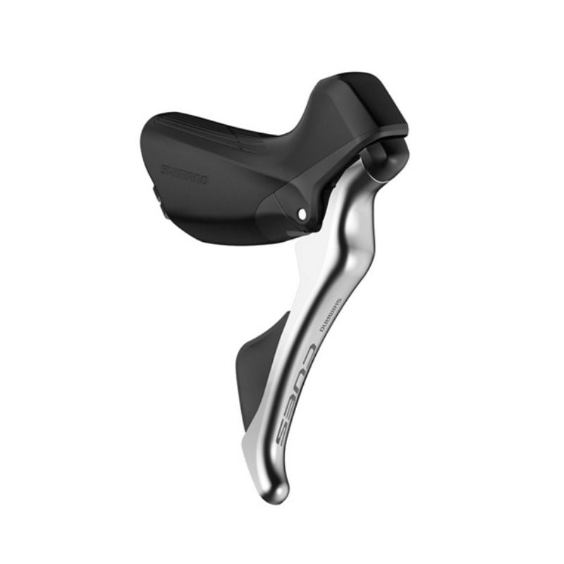 SHIMANO CUES Shift/Brake Lever (for Drop Handlebars) ST-U3030-10R 10-Speed Dual Control Lever