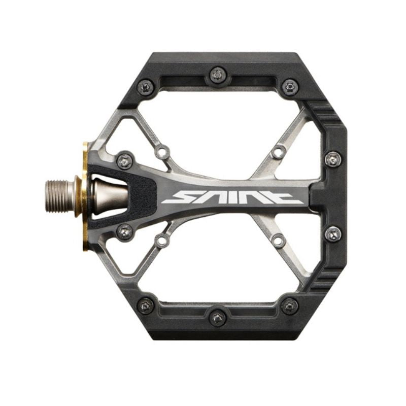 SHIMANO Saint Flat Pedal PD-G8040