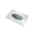 SIMWORKS SimWorks by Honjo Logo Sticker 2