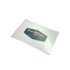 SIMWORKS SimWorks by Honjo Logo Sticker 2