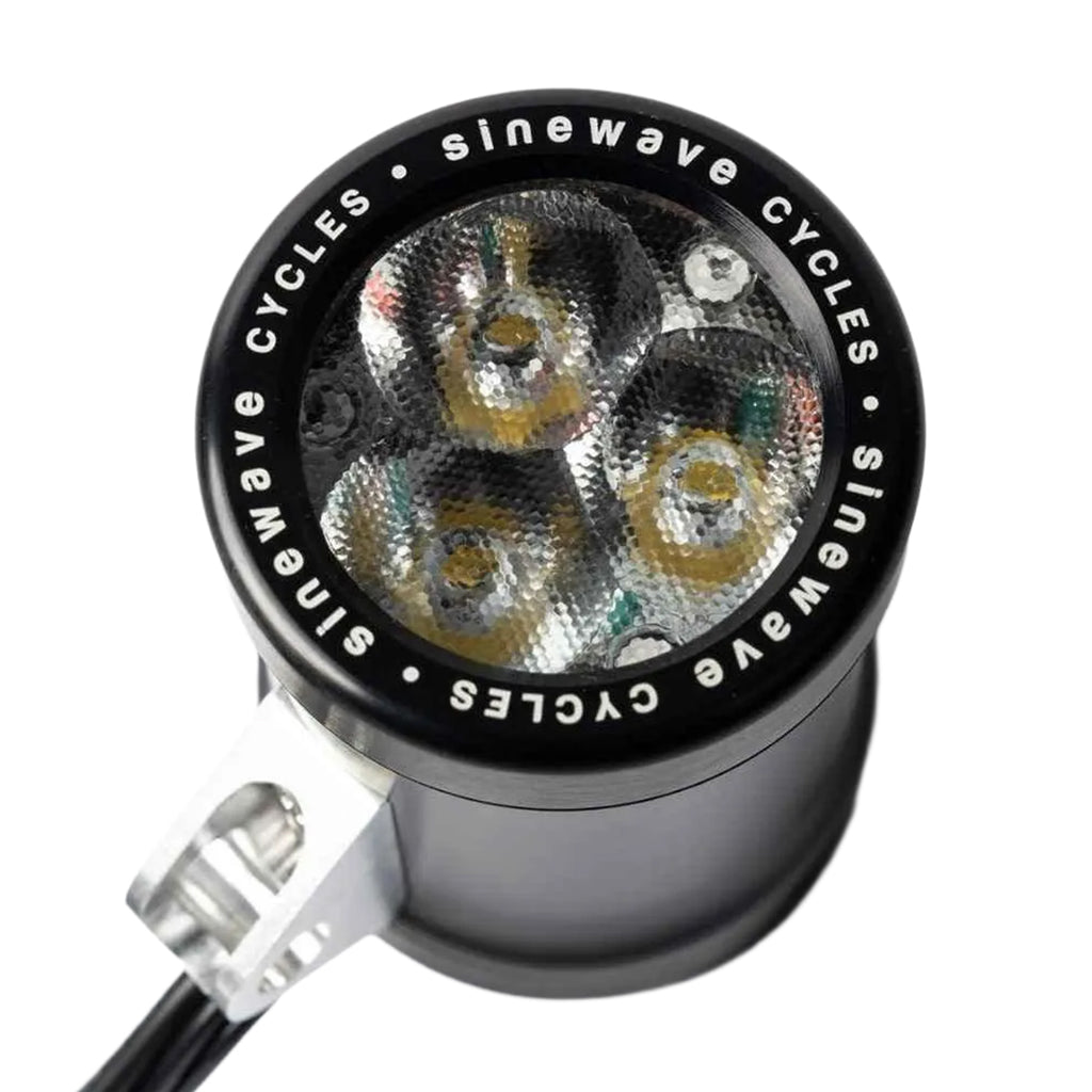 SINEWAVE CYCLES Beacon2