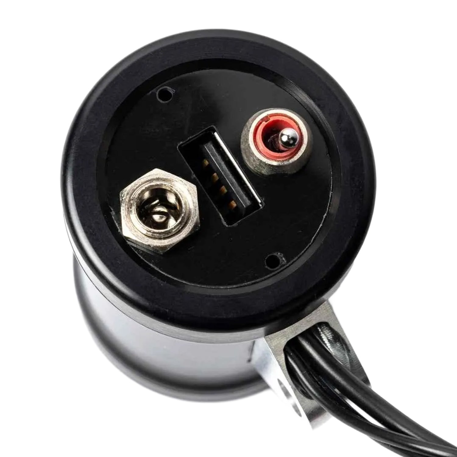 SINEWAVE CYCLES Beacon2