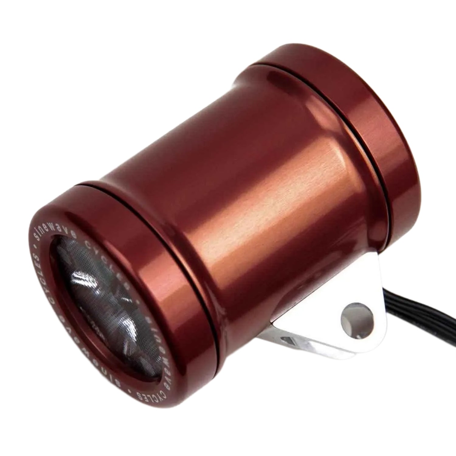 SINEWAVE CYCLES Beacon2