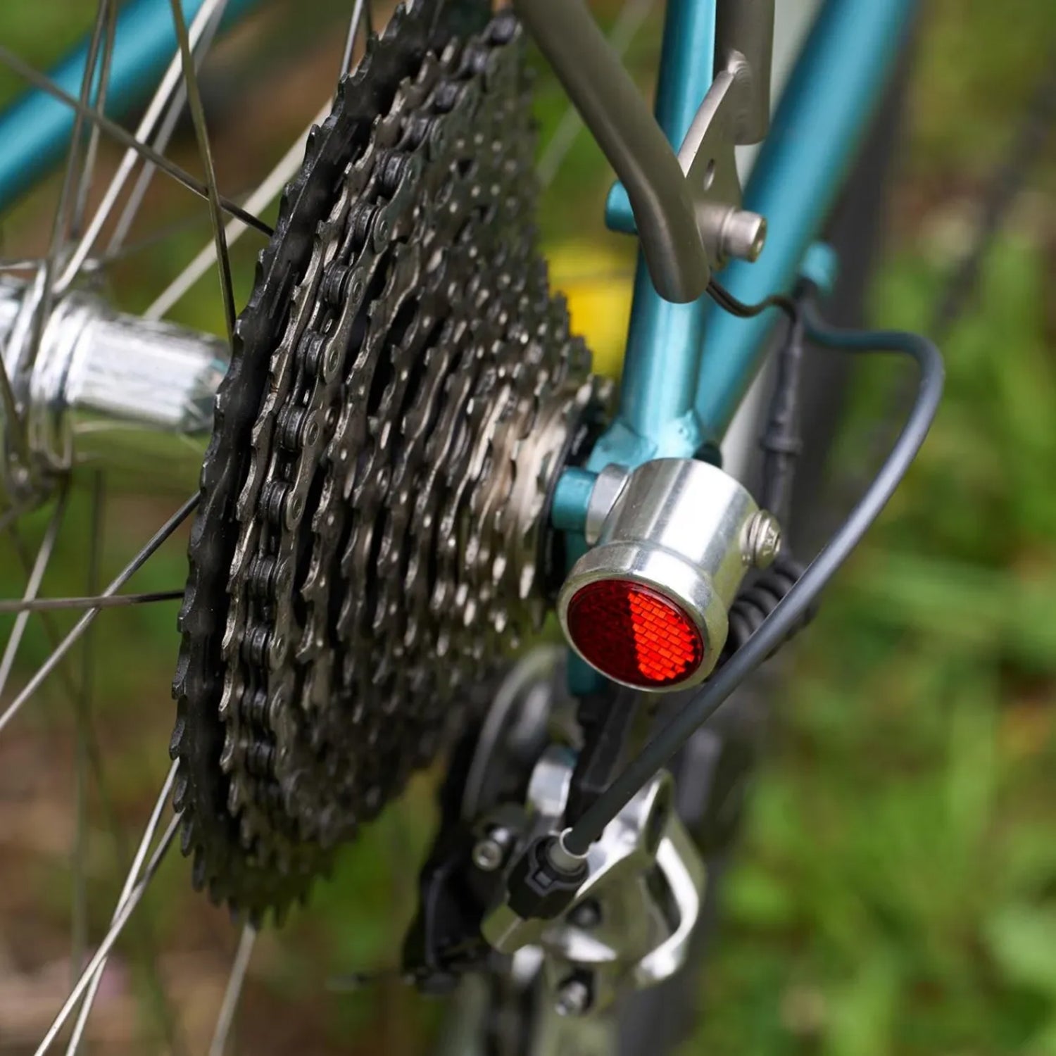 SINEWAVE CYCLES Taillight