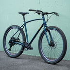 SKLAR BIKES Super Something Original Complete Bike Ocean Blue 54