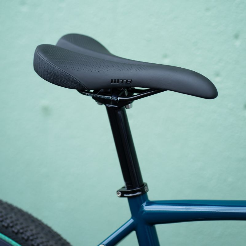 SKLAR BIKES Super Something Original Complete Bike Ocean Blue 54