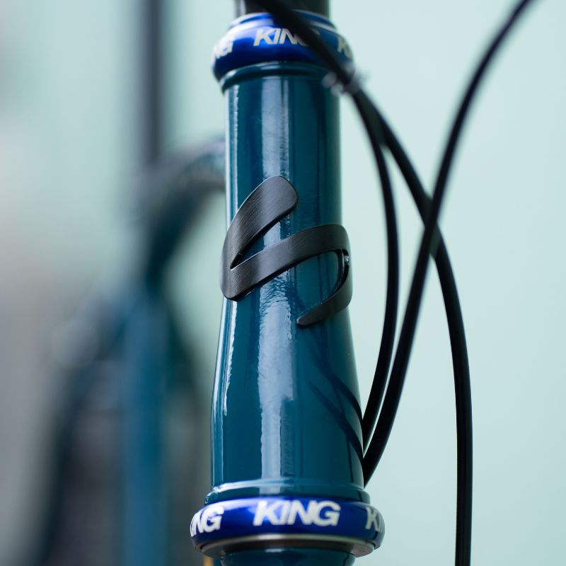 SKLAR BIKES Super Something Original Complete Bike Ocean Blue 54