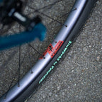 SKLAR BIKES Super Something Original Complete Bike Ocean Blue 54