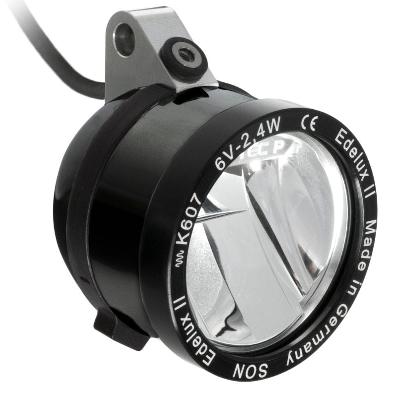 SON NABENDYNAMO Edelux II Hangent