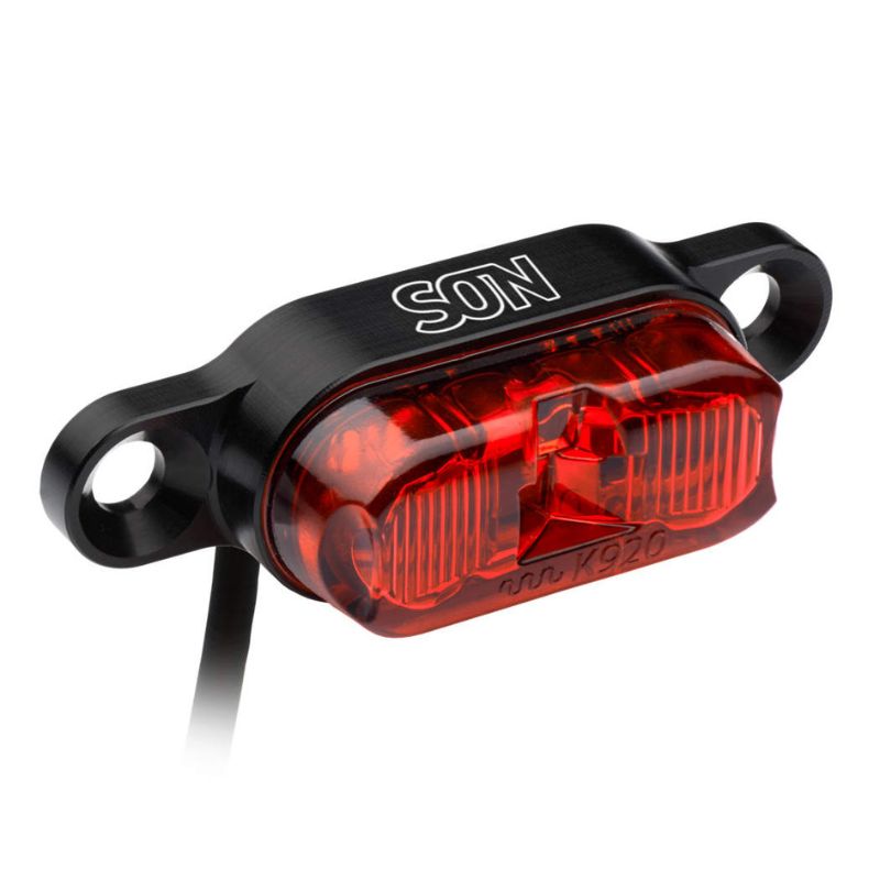 SON NABENDYNAMO Son Rear Light Rack Mount