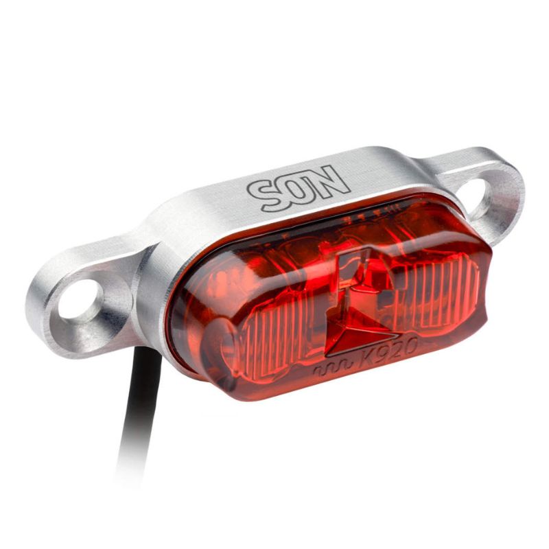 SON NABENDYNAMO Son Rear Light Rack Mount