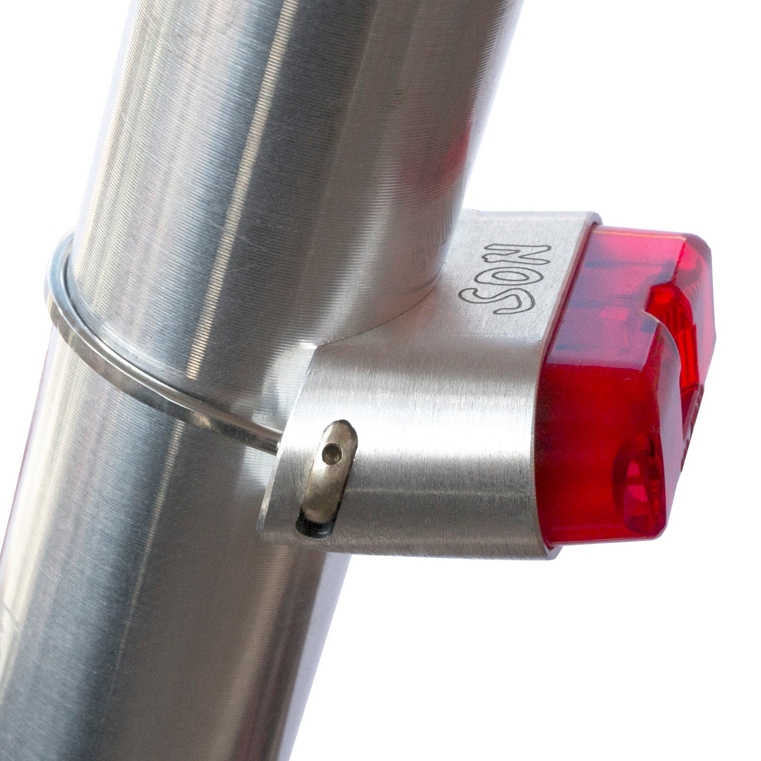 SON NABENDYNAMO Son Rear Light Seatpost Mount