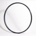 [Used] STAN'S NOTUBES Arch mk4 rim 700c-28H Set