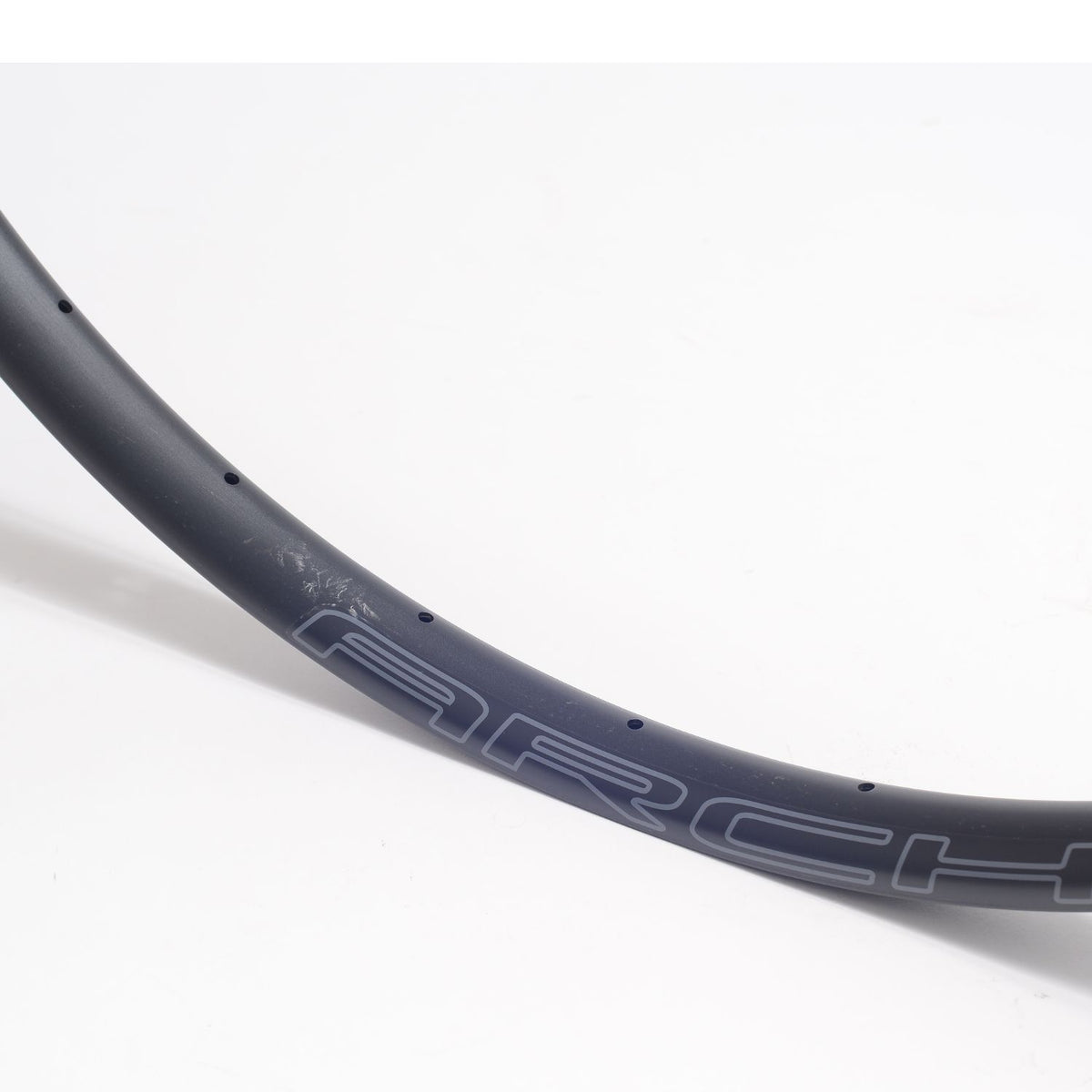 [Used] STAN'S NOTUBES Arch mk4 rim 700c-28H Set