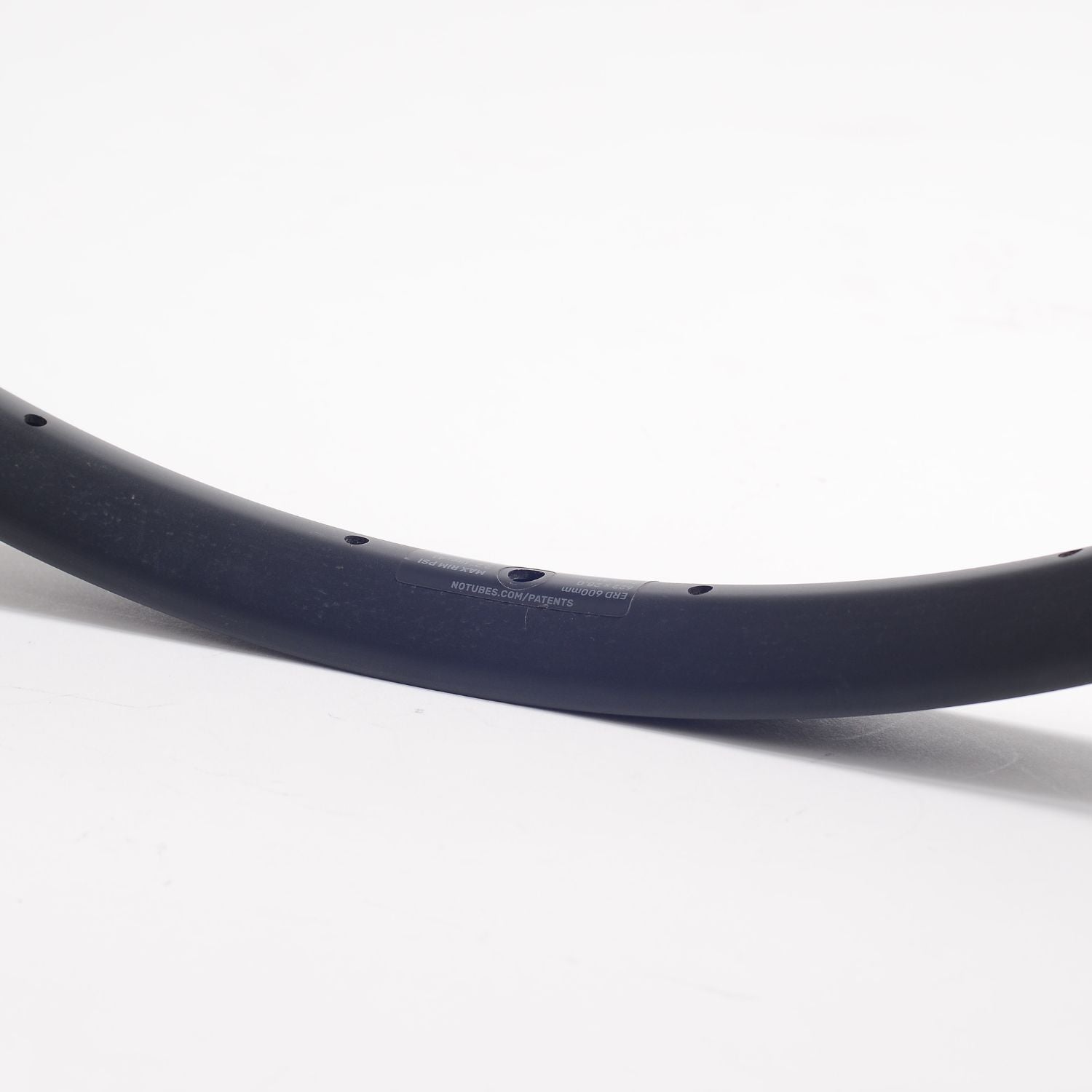 [Used] STAN'S NOTUBES Arch mk4 rim 700c-28H Set