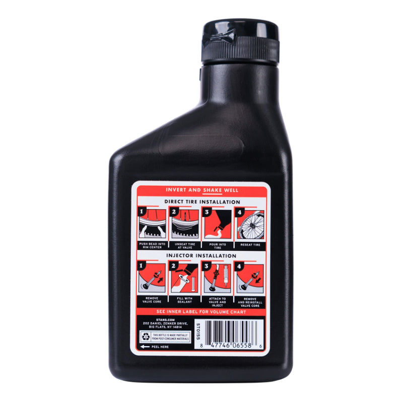 STAN'S NOTUBES Original Tubeless Sealant