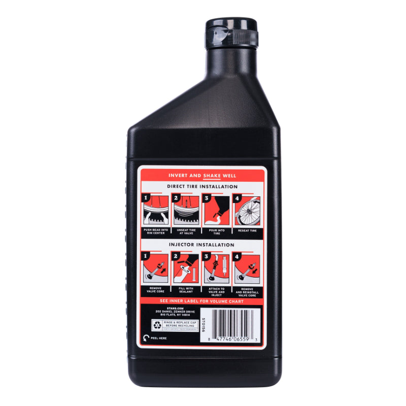 STAN'S NOTUBES Original Tubeless Sealant
