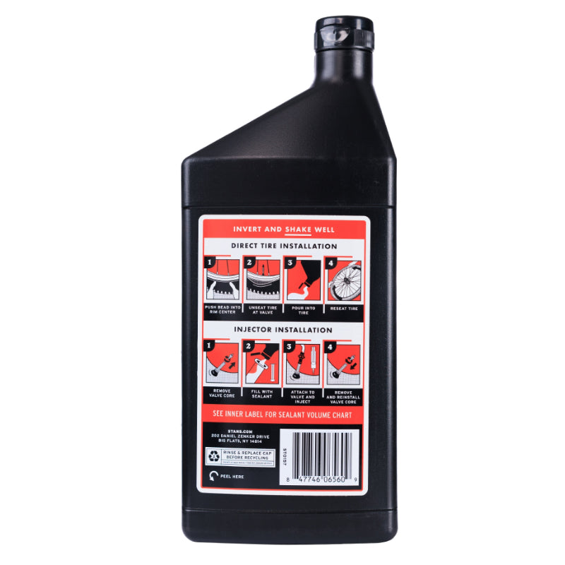 STAN'S NOTUBES Original Tubeless Sealant