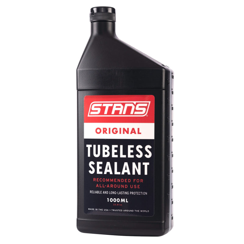 STAN'S NOTUBES Original Tubeless Sealant