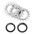 SUGINO Fixie Cog Set