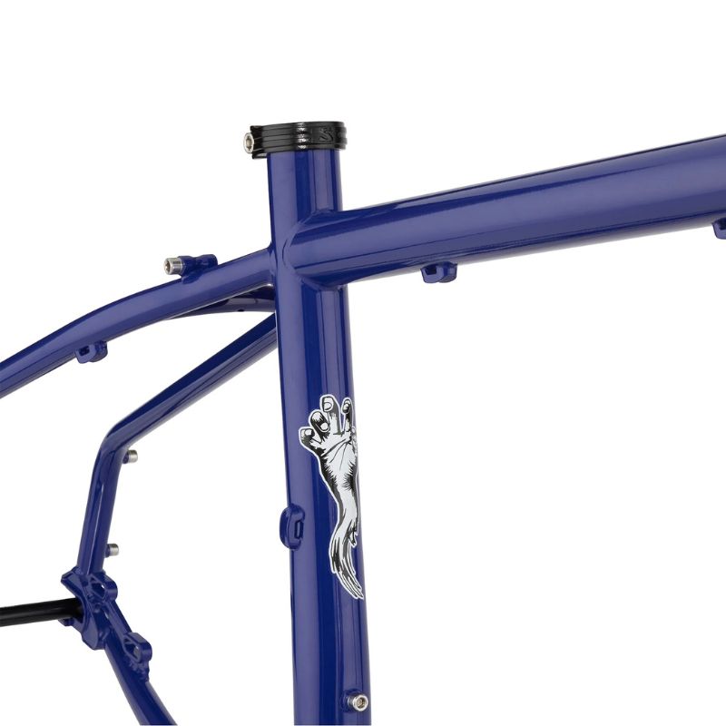 SURLY Grappler Frame Set