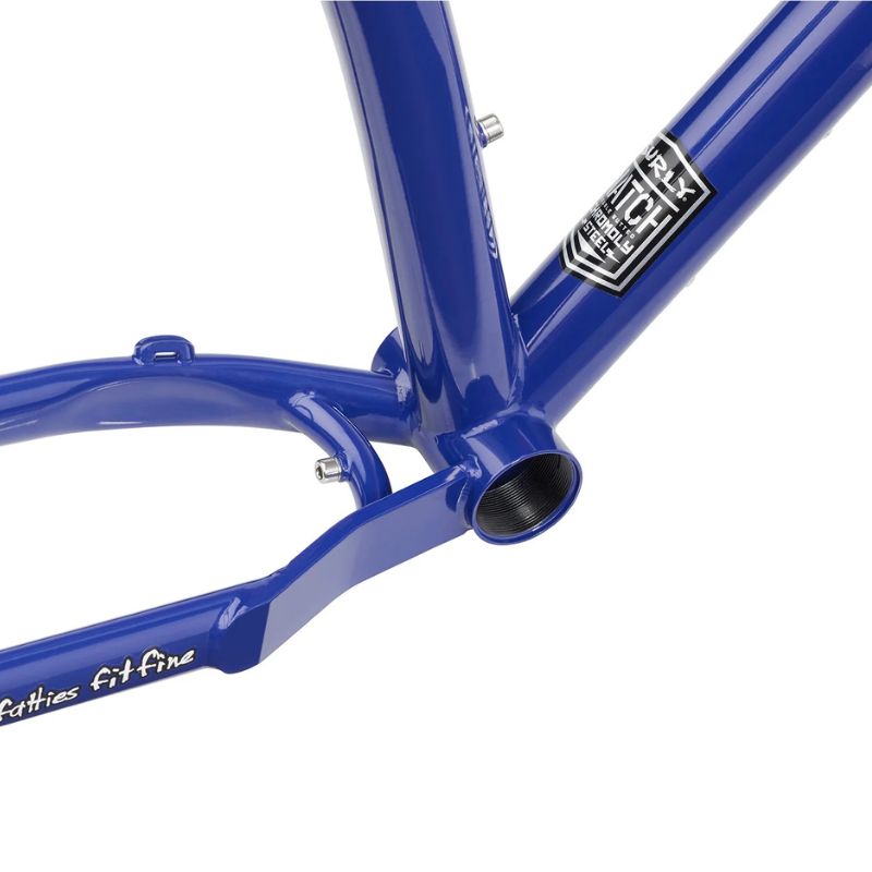 SURLY Grappler Frame Set