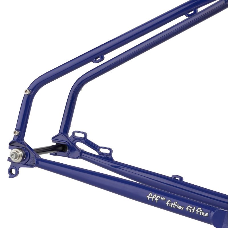 SURLY Grappler Frame Set