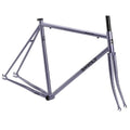 SURLY Steamroller Frame/Fork Set