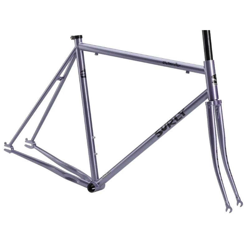 SURLY Steamroller Frame/Fork Set