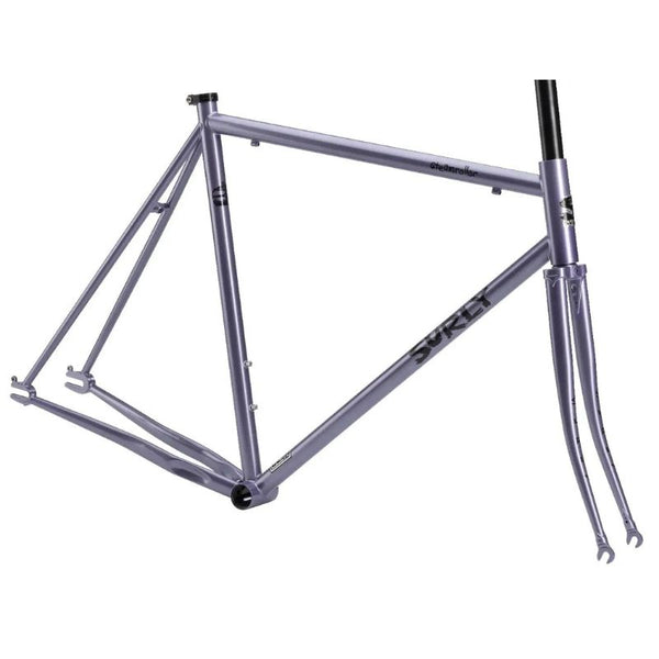 パーツ Steamroller SURLY 53 SURLY Steamroller Frame/Fork Set