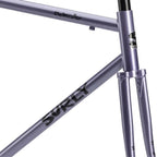 SURLY Steamroller Frame/Fork Set