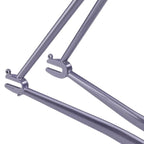 SURLY Steamroller Frame/Fork Set
