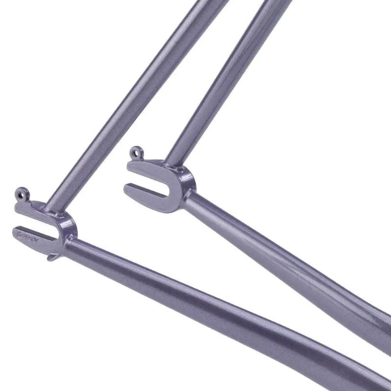 SURLY Steamroller Frame/Fork Set
