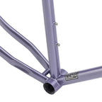 SURLY Steamroller Frame/Fork Set