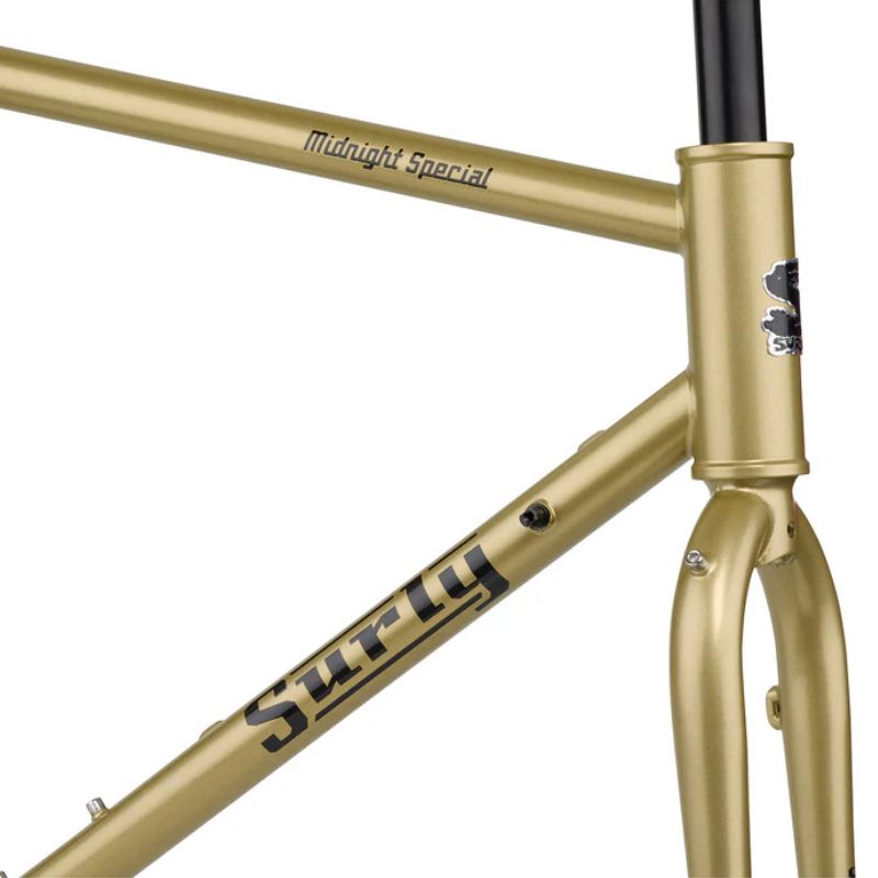 SURLY Midnight Special Frame Set