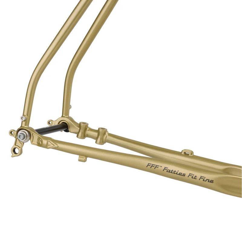 SURLY Midnight Special Frame Set