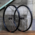 [New With Scratches] GORILLA SPUN Build Wheel [SIMWORKS Standalone x SHIMANO RS470 Hub]