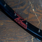[New With Scratches] GORILLA SPUN Build Wheel [SIMWORKS Standalone x SHIMANO RS470 Hub]