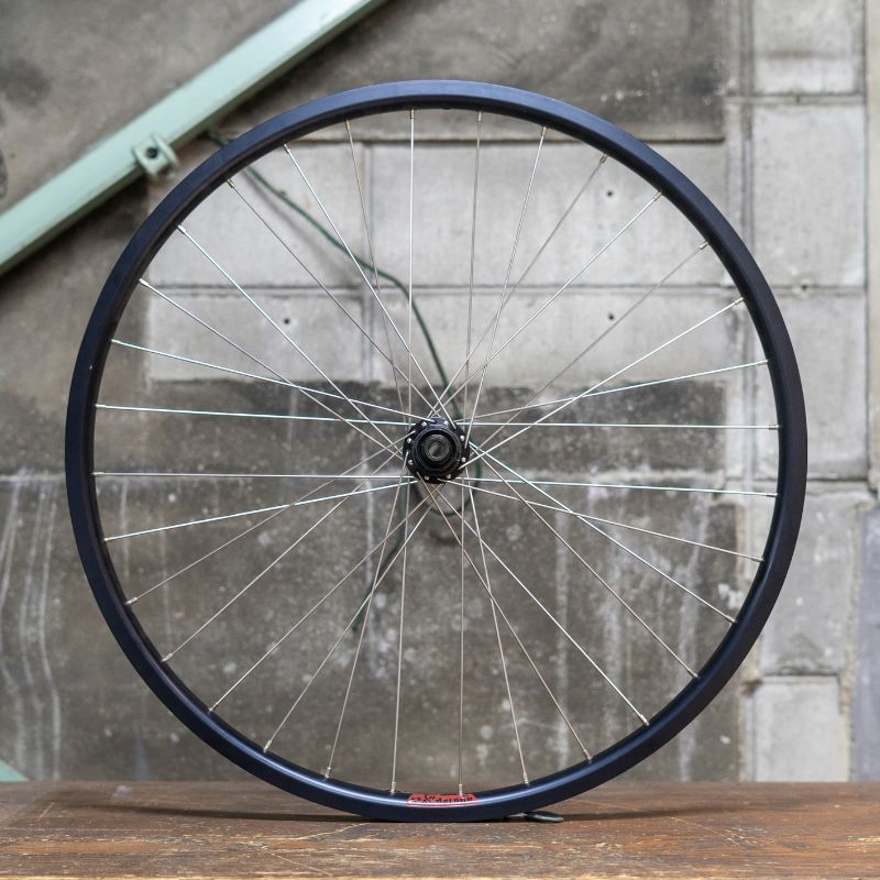 [New With Scratches] GORILLA SPUN Build Wheel [SIMWORKS Standalone x SHIMANO RS470 Hub]